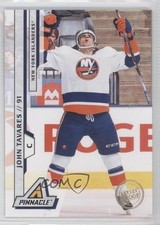2010-11 Panini Pinnacle Artist Proof John Tavares #77 0a6