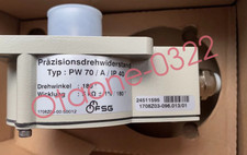 1PCS NEW PW70/A/IP40 5KΩ 1708Z03-096.013/01 ...