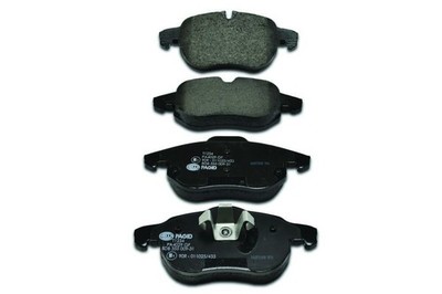 Pagid Racing    355009311    Disc Brake Pad