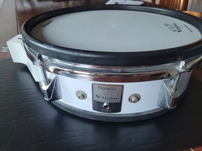 Roland PD120 V-Drum Pad / Sidesnare