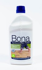 Bona Hardwood Floor Polish Quick & Easy Polis...