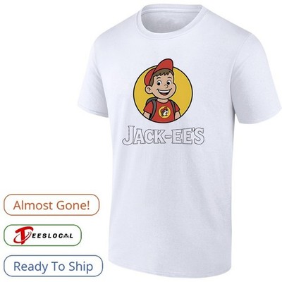 Jackees parody Bucees shirt Unisex Fan Gift S-5XL