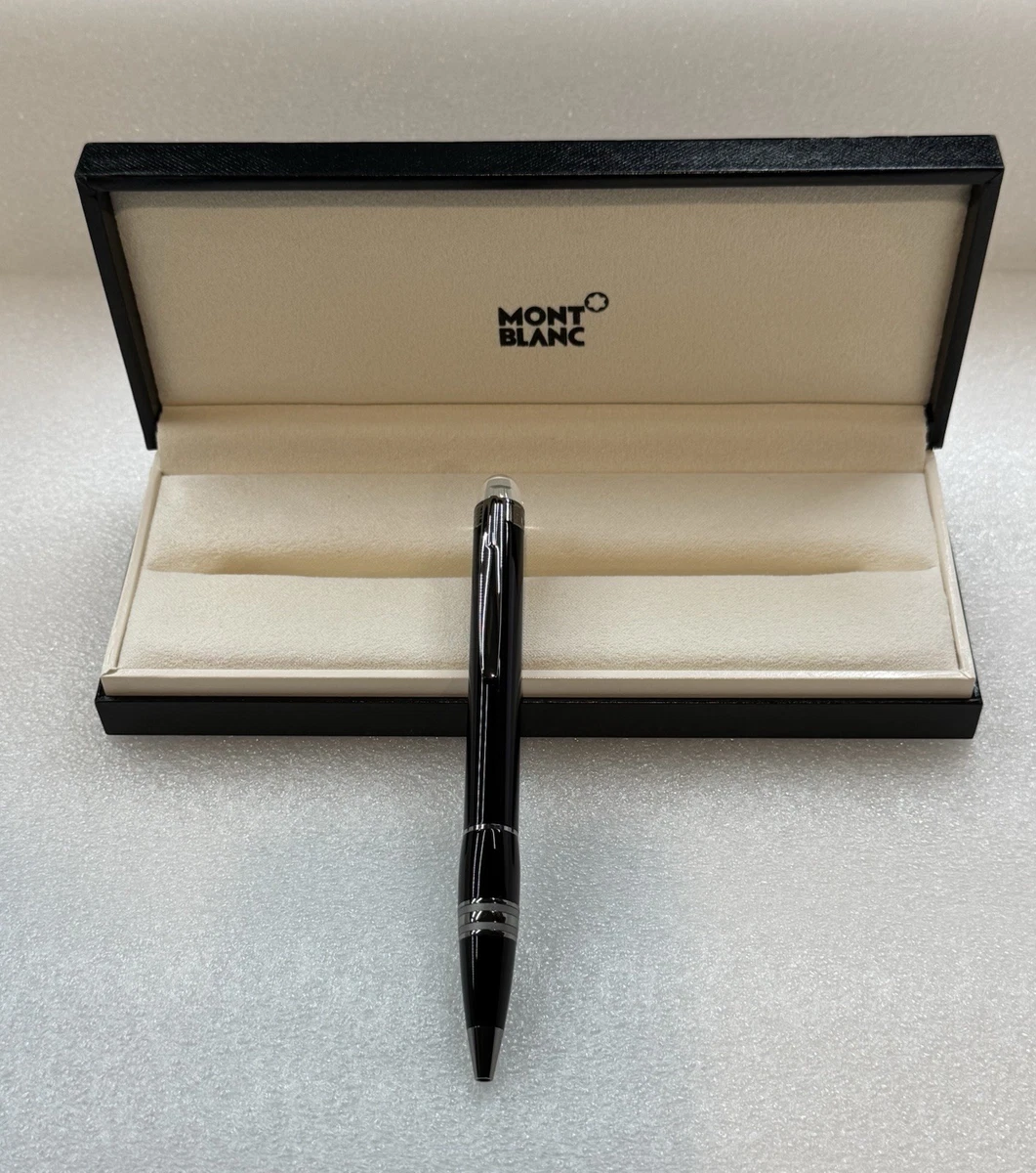 Montblanc Starwalker | eBay
