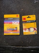 Kodak Charmera Keychain Digital Camera, Blind Box video  photo 