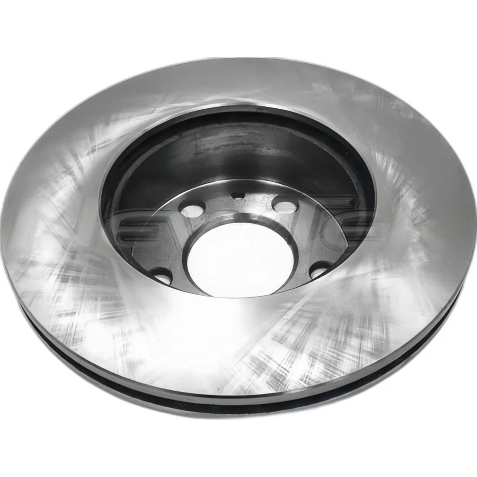 Kit de rotores y pastillas de freno de disco delanteros para Volvo 242 Volvo 244 Volvo 245 Foto 4 de 4