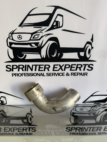 2007 - 2009  Freightliner Dodge MERCEDES SPRINTER DIESEL AIR COOLER PIPE