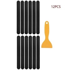 Bath Tub Shower Stickers Anti Slip Grip Strips Home Non-Slip Safety Floor Treads