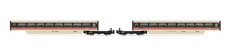 Hornby R40209 BR CL.370 Adv.Pass.Train 2-car
