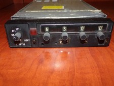 King KT-76 Transponder 066-1034-01