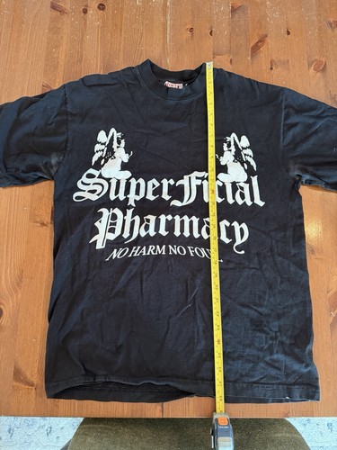 Superficial Pharmacy Shirt