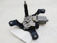 13418998 wischermotor hinten für OPEL ASTRA K BERLINA 5P 2015 9221987