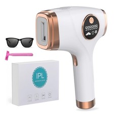 M quina Profesional De Depiladora L ser Para Mujer IPL Facial Zona Intima IPL