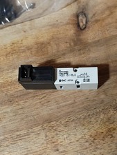 SMC VQD1151-6LO Pneumatic Solenoid Valve 12VD...