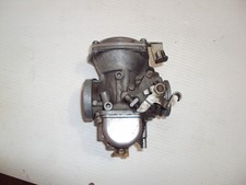 Vintage Mikuni Solex 38mm Motorcycle Carburetor Yamaha Suzuki Used