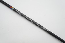 Project X Hzrdus Black Gen5 80g 6.0 Stiff 42.25" 3 Wood Shaft Taylormade Qi35