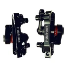 Bike Disc Brake Mechanical Cycling Bicycle Front/Rear Caliper for Road Bicycle