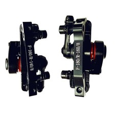 Bike Disc Brake Mechanical Cycling Bicycle Frontrear Caliper For Road Bicycle Bike Disc Brake Mechanical Cycling Bicycle Frontrear Caliper For Road Bicycle