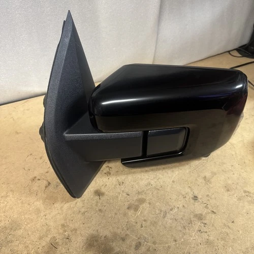 Ford Parts ML3Z-17683-JAPTM Mirror Assembly OEM New 21-24 Ford F-150 Lightning