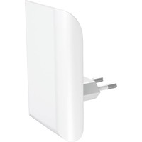 Osram Homelighting Lunetta Glow White 4099854532139 Led-Nachtlicht