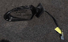 Retroviseur gauche (ou coque) Audi QUATTRO