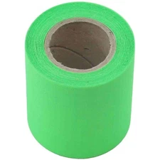 Spinnaker Repair Tape 50mm x 4.5m for Sail Rips/ Hole Repair - Green