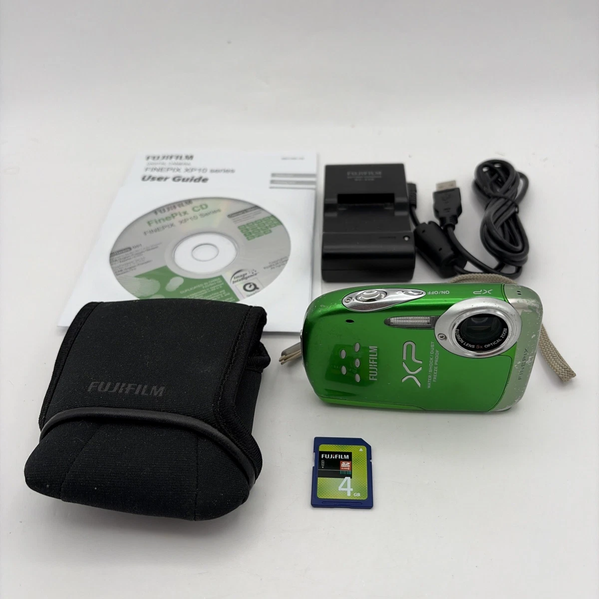 fuji xp10 products for sale | eBay