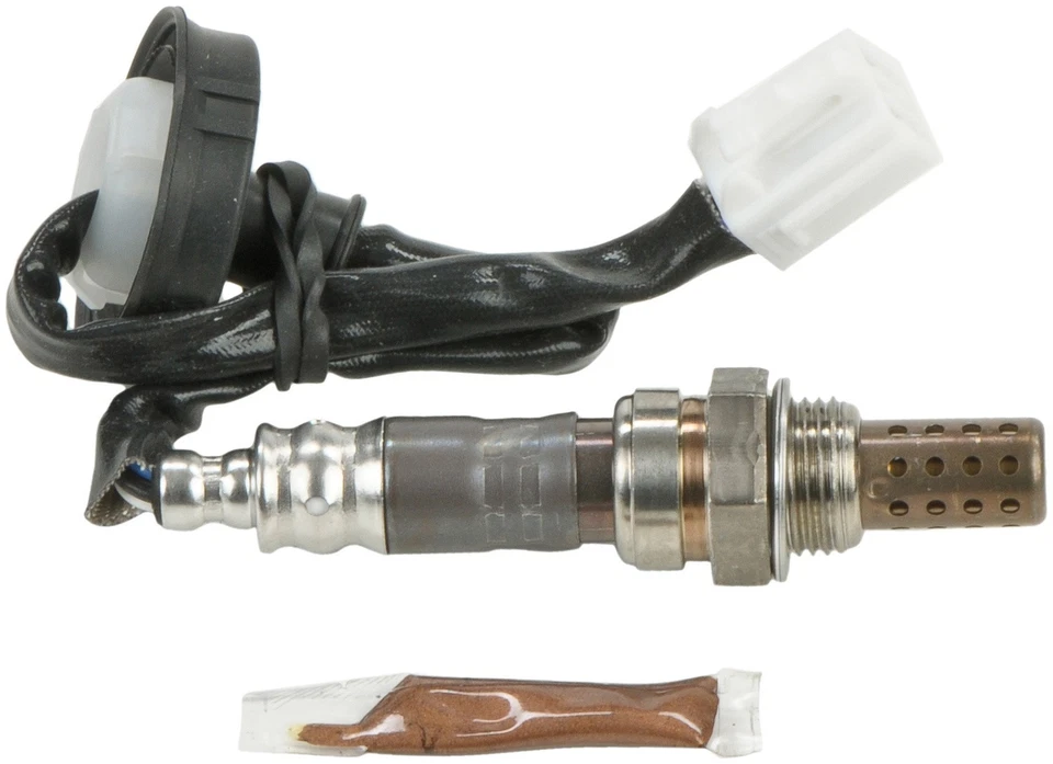 Sensor de oxígeno aguas abajo Bosch 13151 para Chrysler Sebring 1996-2000 Foto 4 de 4