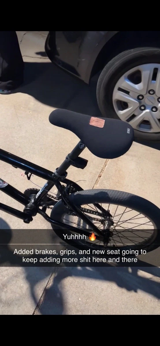 Sunday BMX Bike Black Bikes for sale | eBay