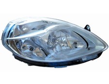 SCHEINWERFER RECHTS LANCIA MUSA 2007-2011