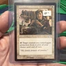 Mother of Runes Urza's Legacy Regular Card Near Mint Condition Magic MTG