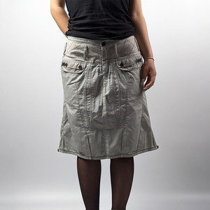 Marithé François Girbaud Skirt | eBay
