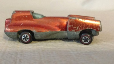 vintage johnny lightning cars