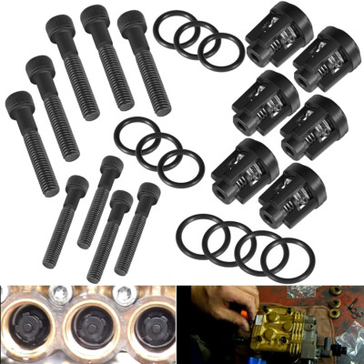 190591GS Pressure Washer Pump Valve Check Kit for Briggs Stratton Troy-Bilt