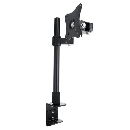 Single Arm Desk Mount for Monitors/TV 14-27 inch - Picture 8 of 12