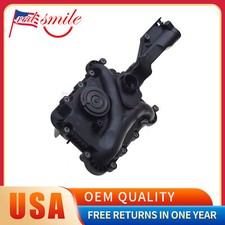 NEW Engine Crankcase Vent Valve Oil Separator...