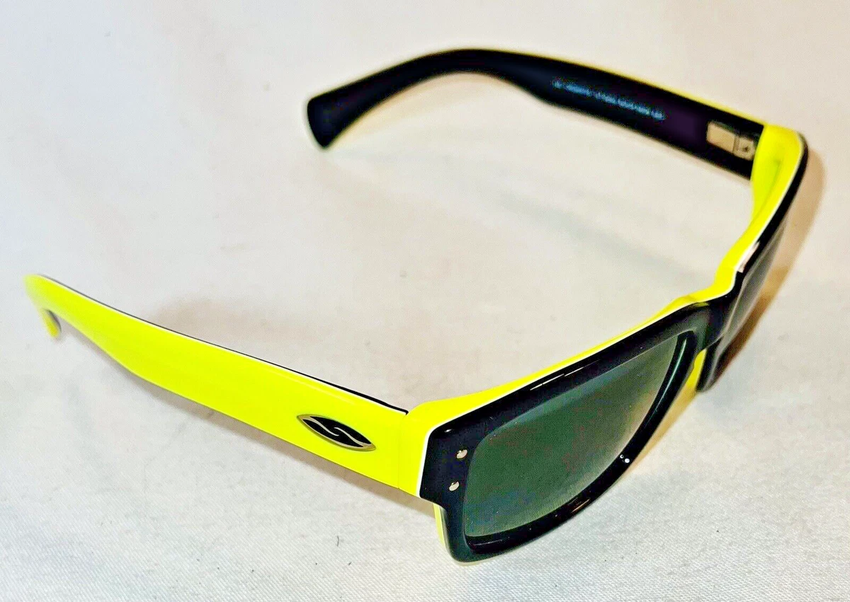 Smith Lyric Honey SHO Polarized TLT Optics Sunglasses Evolve Yellow Frame‎ 22539 Smith Optics Sunglasses PIVLOCK-ARENA-N 40G-YELLOW main image 2