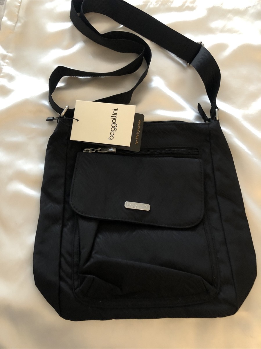 Baggallini Crossbody Baggallini Town Bag Baggallini Pocket Town