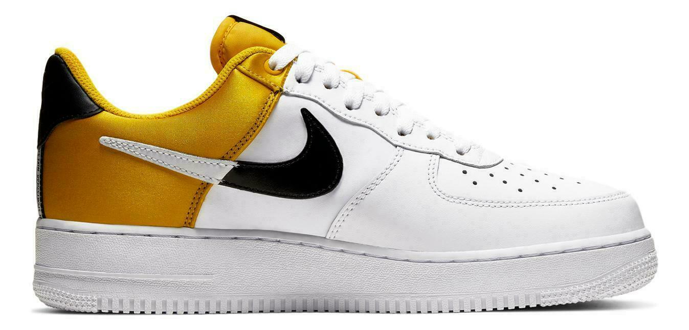 nike air force 1 low nba amarillo