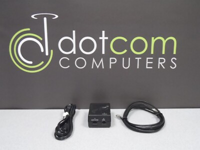 3Com I.T.E. Power Supply PW130 100-250V 48V REV A Type RA4800N01