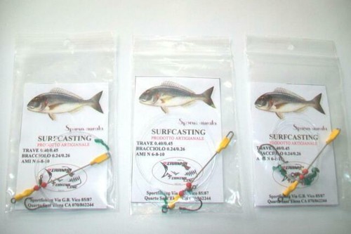 YGK Sea Bream Lava Custom PE Line - 200m No. 0.6 WX8 Braided Fishing Line