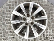Jantes Lexus IS