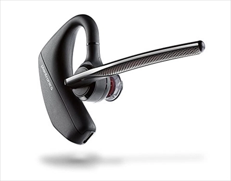 PLANTRONICS Bluetooth Auriculares Inalámbricos Voyager 5200 Japón NUEVO - Imagen 3 de 4
