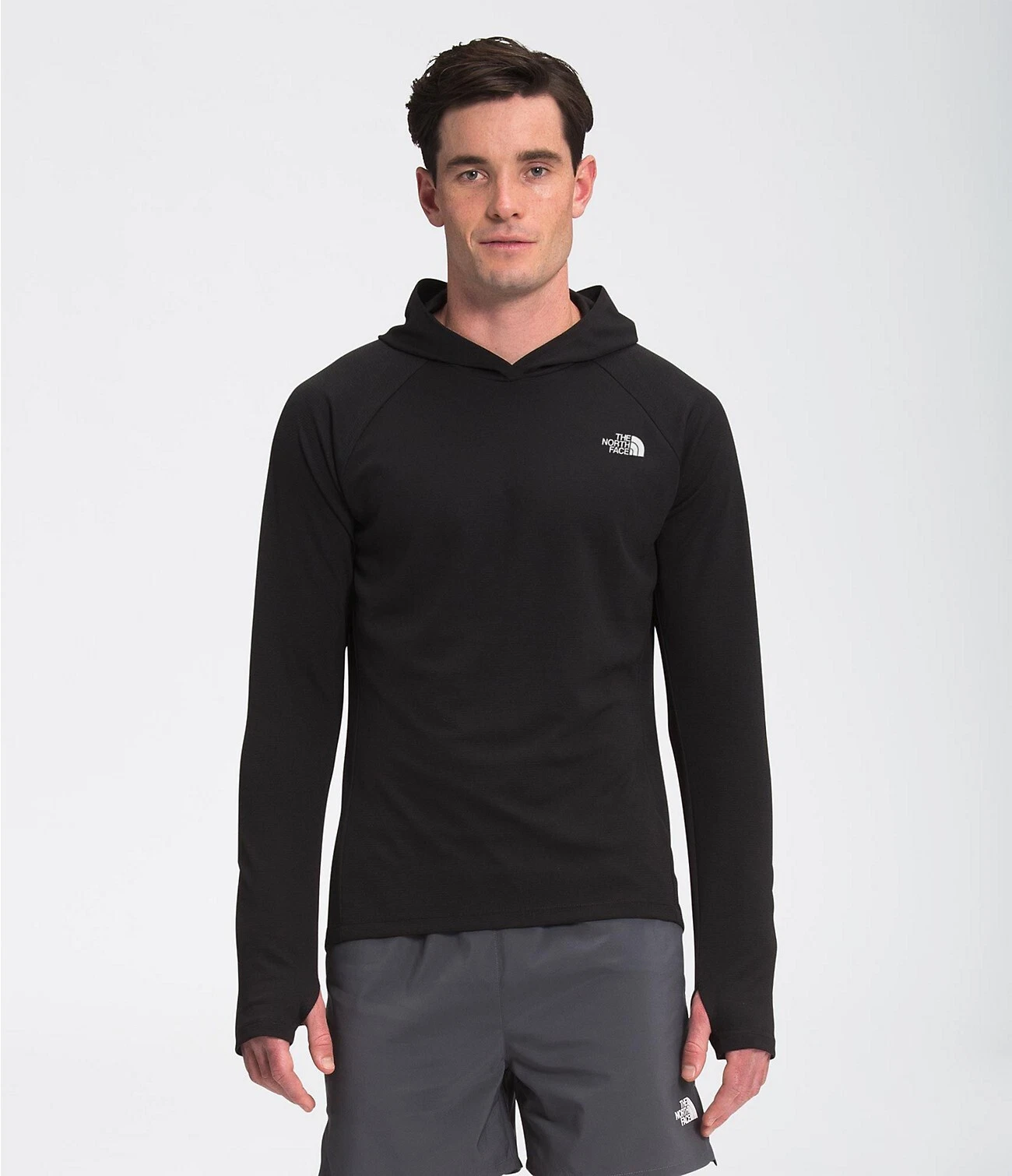 Mens The North Face Wander Fleece Sweater Hoody Pullover Jacket NF New
Opens in a new window or tab