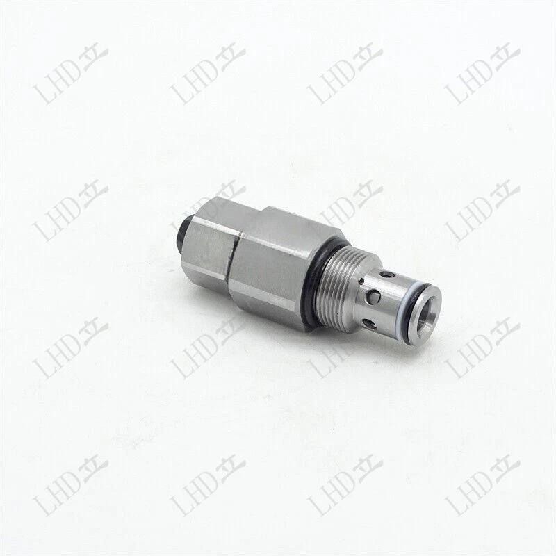 VOE14552089 Overflow Valve For EC290B EC210B EC240B EC460 EC360B Excavator- - Image 2 of 3