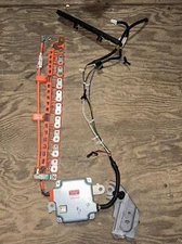 2010-2016 Prius C hybrid battery voltage sensor With Harness And Temp Sensor
