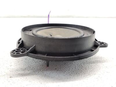 14-17 Infiniti Q50 Rear BOSE Speaker OEM 281554GA0A | eBay