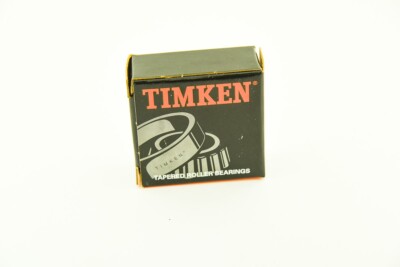 Timken 07204 Tapered Roller Bearing, Single Cup New in Box TP2
