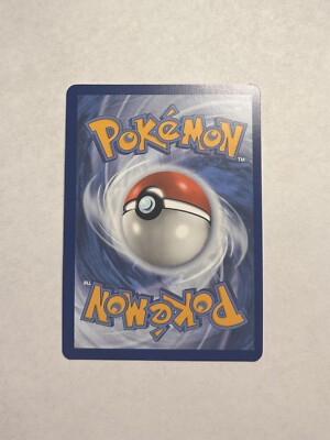 Scorching Charcoal - 026/034 - Pokemon Trading Card Game Classic