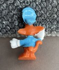 vintage disney bonkers pvc figure 1993 burger king kids happy meal cake topper — photo 2