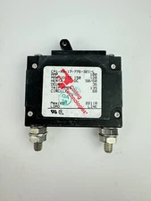 Carling Technologies CA1-X0-17-773-321-L 1-Pole Breaker Midnite Solar MNEDC-100